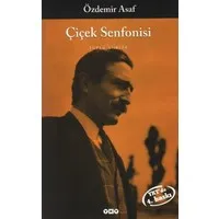 Çiçek Senfonisi - Toplu Şiirler