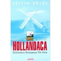 Adim Adim Hollandaca