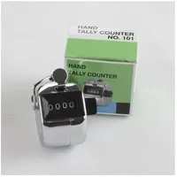 Tasbeeh Counter Metaal