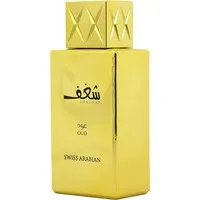 Shaghaf Oud 75 ml