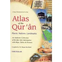 Atlas of the Quran