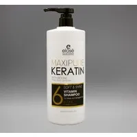 Maxipure keratine haarcrème