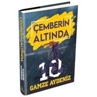 Çemberin Altında (Ciltli)