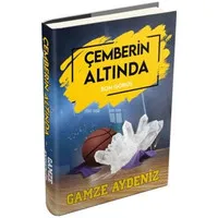 Son Görüş - Çemberin Altında 2 (Ciltli)