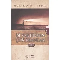 İşi Vaktinden Çok Olanlar (4 kitaplık set)