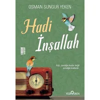 Hadi İnşallah