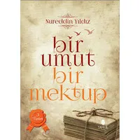 Bir Umud Bir Mektup 3 Toplum