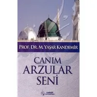 Canım Arzular Seni