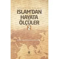 İslamdan Hayata Ölçüler - 2