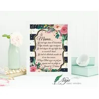 Mama Vriendin Moeder