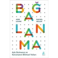Bağlanma