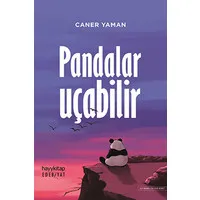 Pandalar Uçabilir