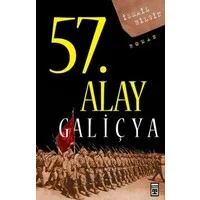 57. Alay Galiçya