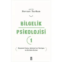 Bilgelik Psikolojisi 1