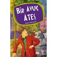 Bir Avuç Ateş