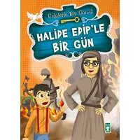 Halide Ediple Bir Gün