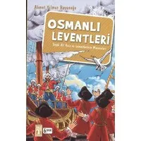 Osmanlı Leventleri