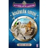 Özgürlük Savaşı- Alparslanın Akıncısı