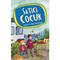 Satıcı Çocuk