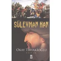 Süleyman Han