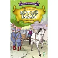 Sütçü İmam