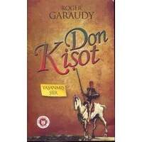 Don Kişot Yaşanmış Şiir