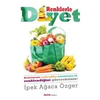 Renklerle Diyet
