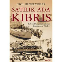 Satılık Ada Kıbrıs