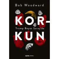 Korkun - Trump Beyaz Saray'da