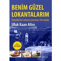 Benim Güzel Lokantalarım