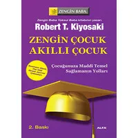 Zengin Çocuk Akıllı Çocuk