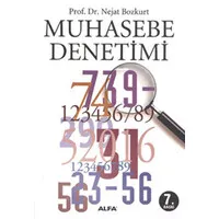 Muhasebe Denetimi