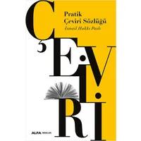 Pratik Çeviri Sözlüğü