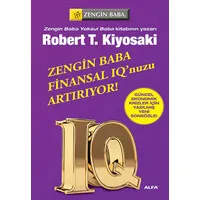 Zengin Baba Finansal IQ'nuzu Artırıyor