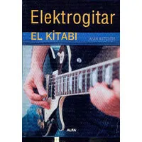 Elektrogitar El Kitabı