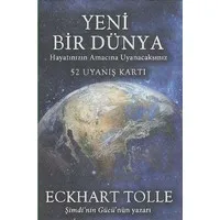 Yeni Bir Dünya Hayatınızın Amacına Uyanacaksınız -52 Uyanış Kartı