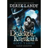 Dedektif Kurukafa - Gece Yarısı
