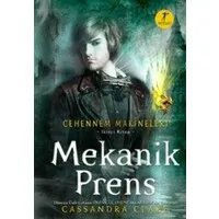 Mekanik Prens
