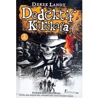 Dedektif Kurukafa
