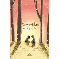 Tefekkür Yürüyüşleri