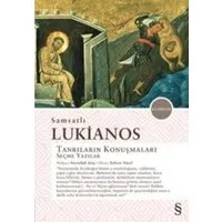 Tanrıların Konuşmaları Seçme Yazılar