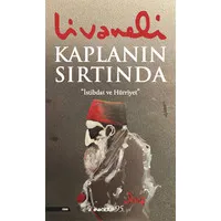 Kaplanın Sırtında