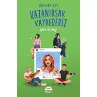 Kazanırsak Kaybederiz: Çevrimiçi (Ciltli)