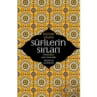 Sufilerin Sırları - Veledname