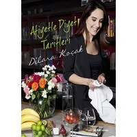 Afiyetle Diyet Tarifleri