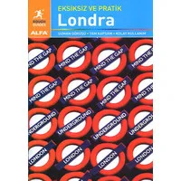 Eksiksiz ve Pratik Londra