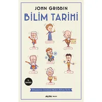 Bilim Tarihi
