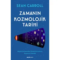Zamanın Kozmolojik Tarihi