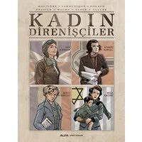 Kadın Direnişçiler