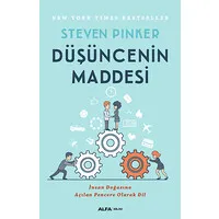 Düşüncenin Maddesi